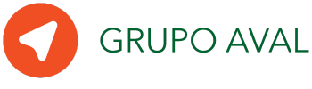 Grupo Aval - Logo